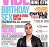 Vibe Fridays-Birthday sex- 